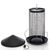 BirdFeeder Metal Secure Cap Cover Nut
