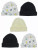 Bambini Baby Caps