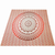 Ombre Art Pattern Full Size Sheet Tapestry Wall Hanging Decoration