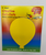 Balloon Assorted Color Creative Cut-Outs