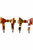 Holo Garters