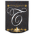Flag, Bbb Monogram T
