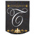 Flag, Bbb Monogram T