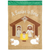 Nativity Flag Poly Garden