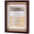 Framed Wall Art The Lords Prayer 11x14