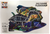Dinosaur 3D Puzzles EPS Foam Puzzle Sets, Six Types