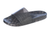 Roxoni Women's Summer Flip Flop Open Toe Jelly Glitter Slide Sandal Slippers
