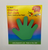 Hand Assorted Colors Creative Cut-Outs