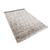 7'10" x 10'3" Feet Vintage Beige Blue Silky Glam Area Rug