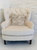 Plutus Mystic Dash Luxury Throw Pillow