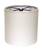6" Snow Set of 6 Drum Chandelier Linen Lampshades