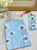 Notepad & Bookmark