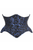 Top Drawer Brocade Double Steel Boned Mini Cincher Corset