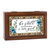 Petite Music Box Jeweled Be Still Ps.46