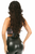 Lavish Underwire Short Bustier