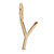 SAMARA CHARM NECKLACE