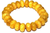 Ripe Banana Bracelet