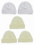 Bambini Baby Caps