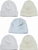 Bambini Boys Baby Caps