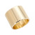 THICK FLAT RING