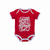 Free and Brave Bodysuit
