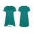 Sea Waves Tunic In 8 Colors