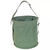 Canvas Water Bucket - Olive Drab