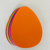 Egg Assorted Color Creative Cut-Outs