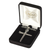 Nail Cross Stainless Steel  Chain