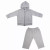 Bambini Interlock Sweat Pants and Hoodie Set