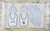 Bambini  Layette Sets