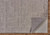 2' X 3' Gray Taupe And Ivory Abstract Hand Woven Area Rug