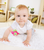Bambini Gown and Blanket