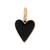 CARA ENAMEL CHARM NECKLACE