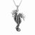 Bonded For Life Necklace - adorned with Swarovski Crystals