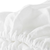 Four Piece Ivory Linen Sheet Set