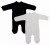 Bambini Interlock Closed-toe Sleep & Play (Pack of 2)