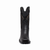 Women's 11" Laser Eagle Boot