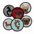 Dog Breed Patches
