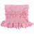 AnnLoren Baby/Toddler Girls Boutique Light Pink Ruffle Butt Shorts (6mo-2-3T)