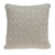 Homeroots Home Decor Charming Transitional Beige Accent Pillow Cover with Poly Insert, 20 x 7 x 20 inches