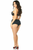 Lace Ruffle Panty
