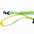 Cutie Ties Fun Design Dog Leash
