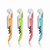 Truetap: Soft-Touch Double-Hinged Corkscrew