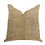 Plutus Woven Beliza Luxury Throw Pillow