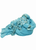 Everyday Turquoise Cross Pendant Scarf