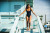 THE BAYWATCH