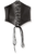 Lavish Faux Leather Corset Belt Cincher
