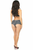 Lace Ruffle Panty