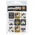 Sticker Sheets Jesus The Greatest Gift